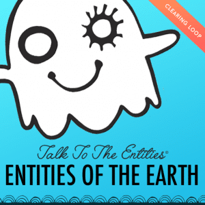 Entities of the earth