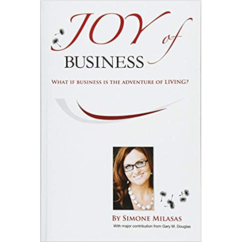 joy of business book