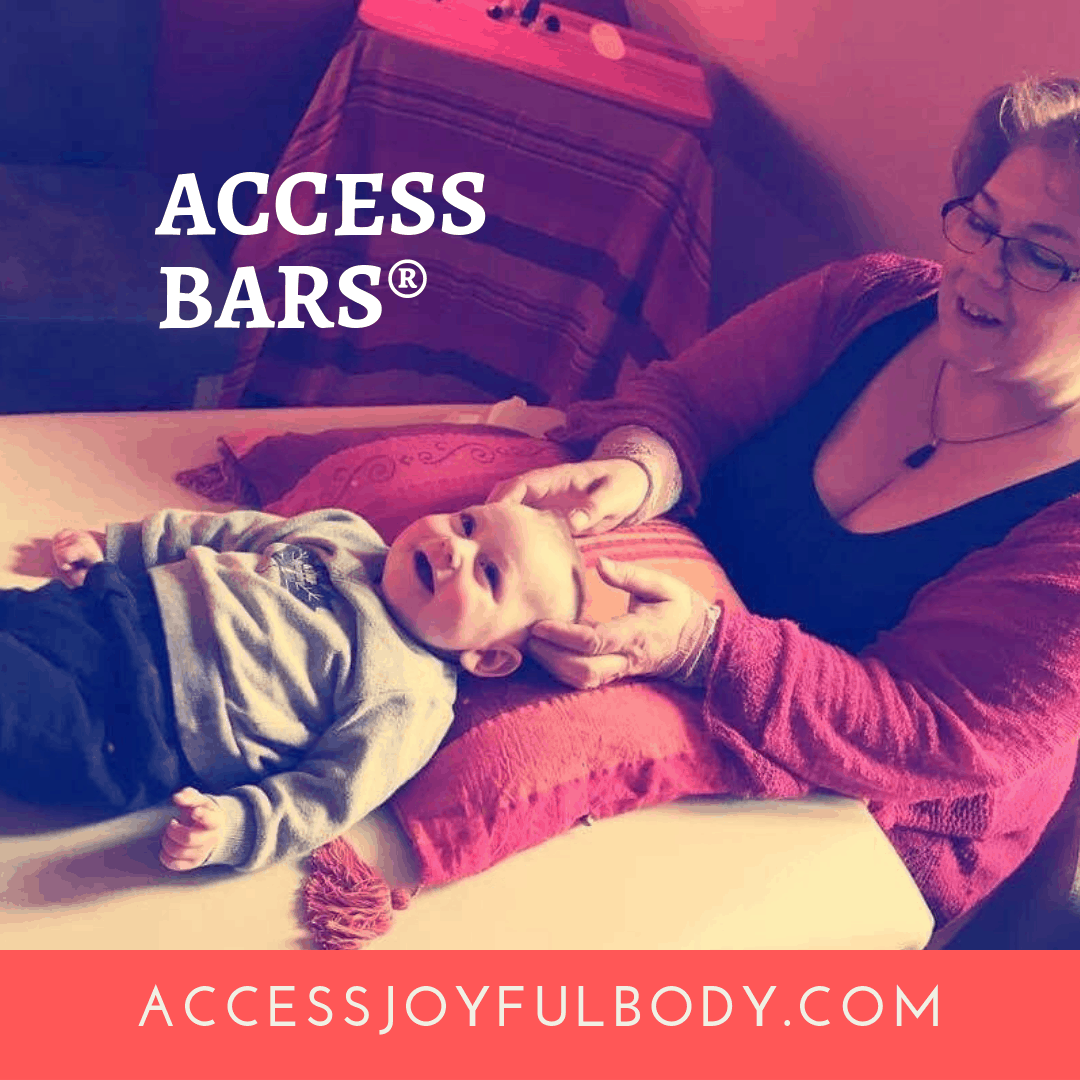 access bars for babies