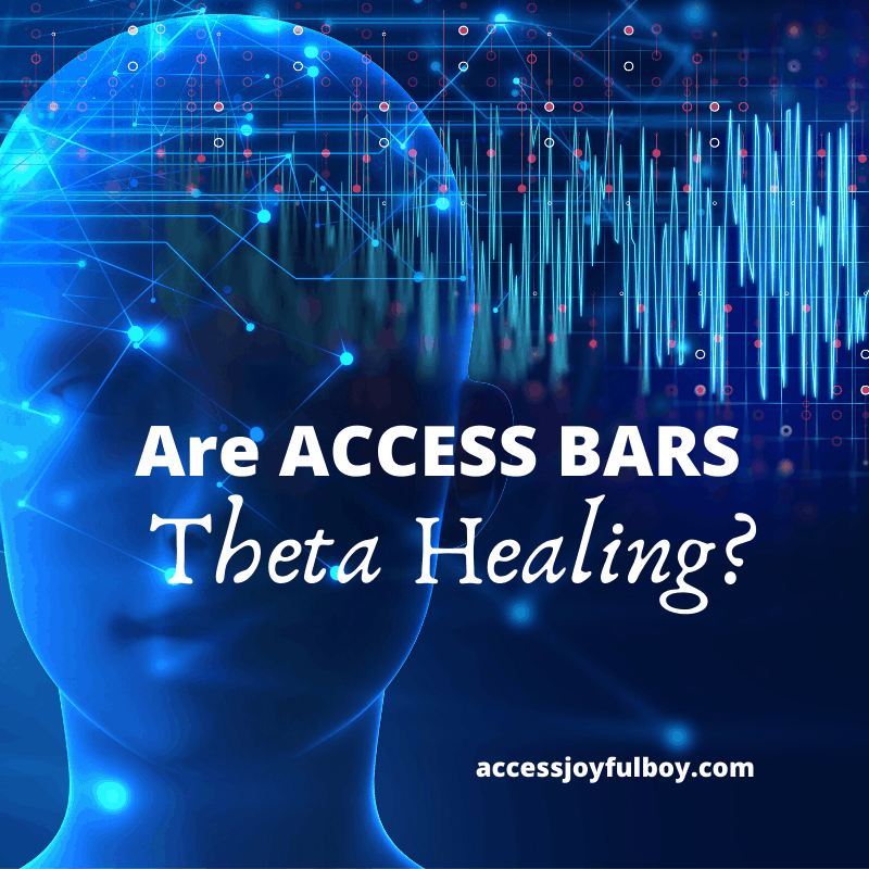 access bars theta healing