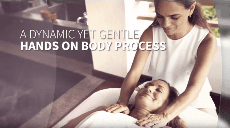 access energetic facelift practitioner class