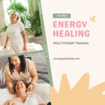 energy healing training