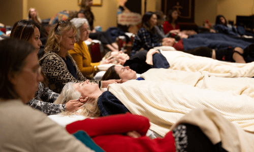 access consciousness class london