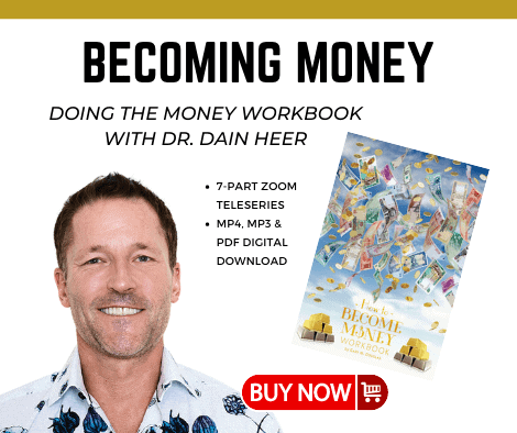 how to become money workbook