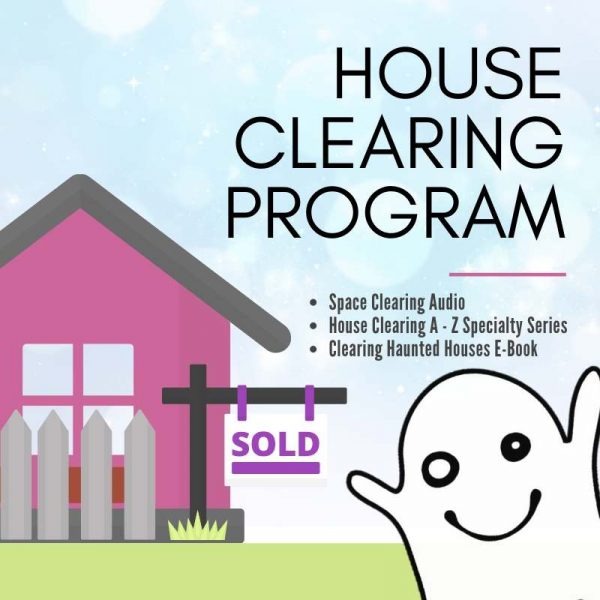 House clearing program