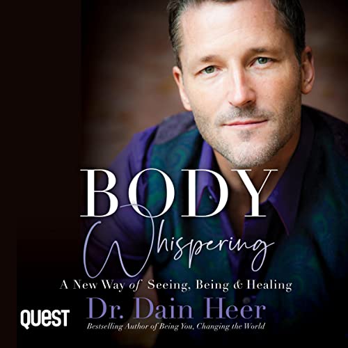 body whispering dr dain heer book