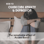 The effect of Access Bars on Anxiety and Depression