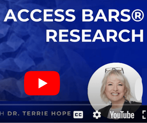 Access Bars Research