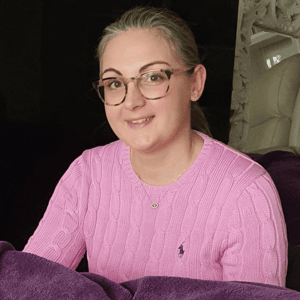 5 star review from Fruszina