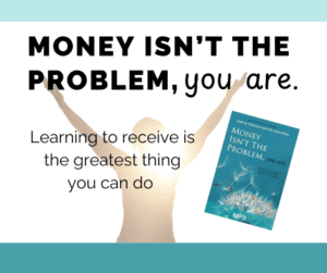 Financial freedom money isnt the problem you are