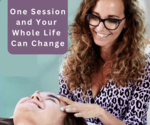 access bars life changing technique london