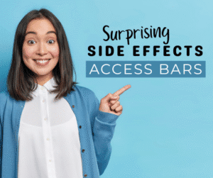 side effects of access bars