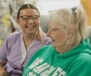 access bars for carers uk