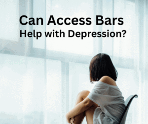 can access bars for depression help
