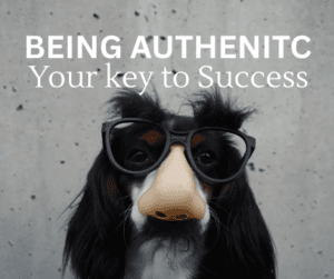 authenticity