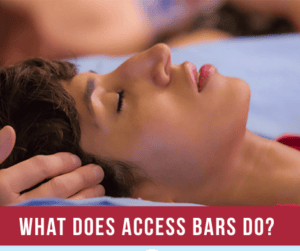 what does access bars do