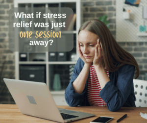 Access Bars stress management session East Croydon London — natural stress relief and burnout prevention at Access Joyful Body