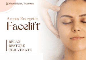 access energetic facelift slow the ageing process