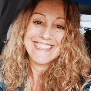 Jayne Micallef certified facilitator with Access Consciousness offering Access Body Process sessions in East Croydon London