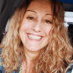 Jayne Micallef certified facilitator with Access Consciousness offering Access Energetic Facelift sessions in East Croydon London