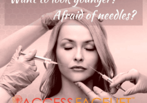 Natural non-surgical facelift London — hands-on Access Energetic Facelift session at Access Joyful Body